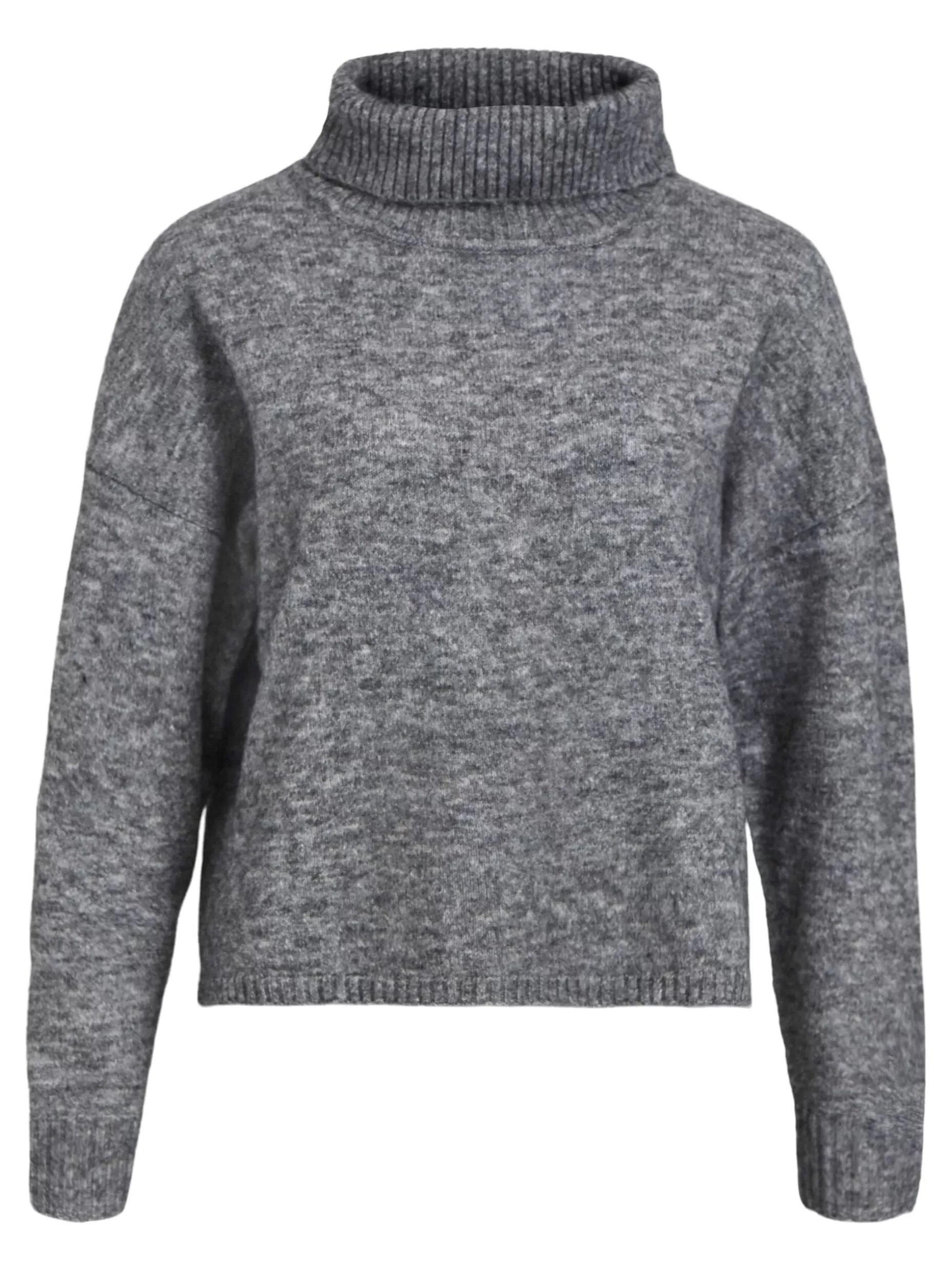 OBJECT ALPACAWOLMIX TRUI Dark Grey Melange Online