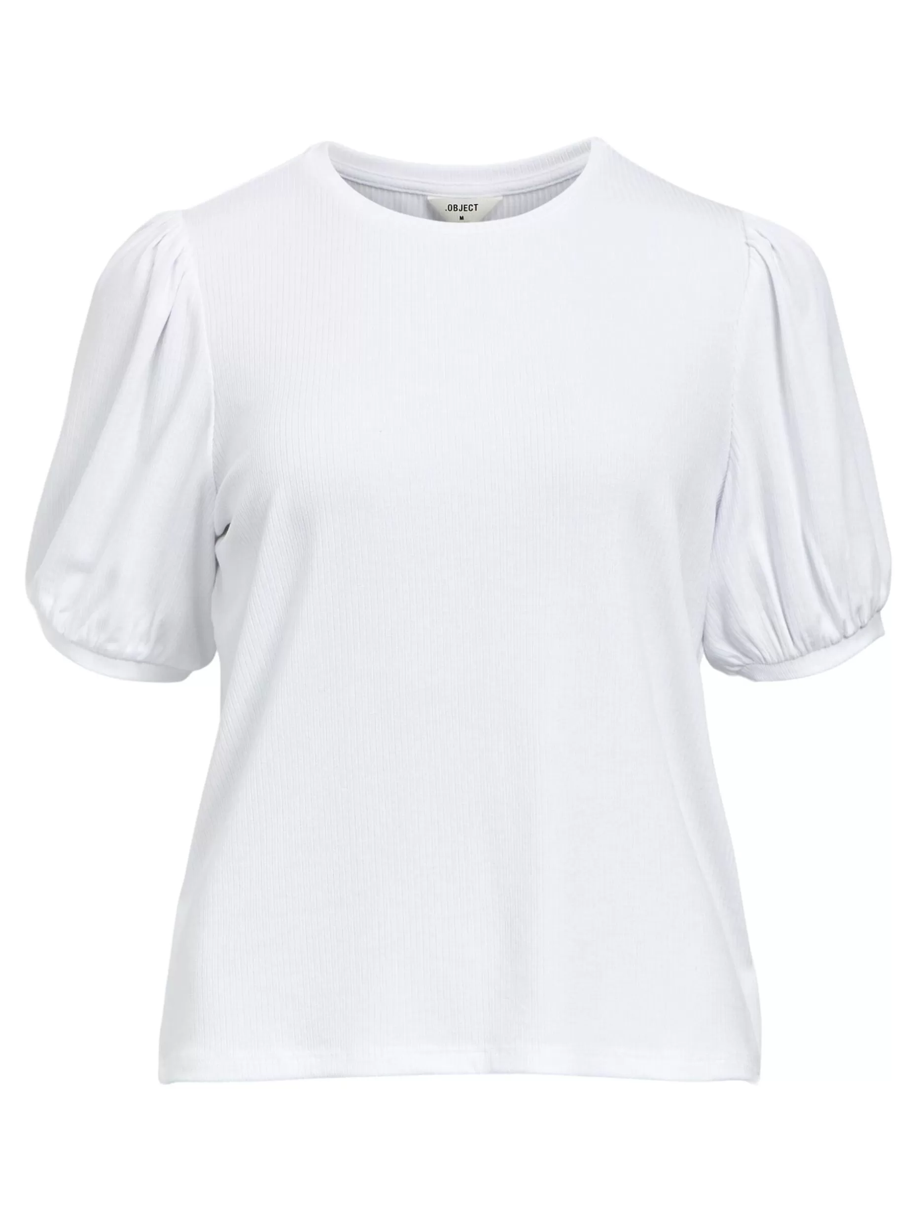 OBJECT BALLONMOUWEN TOP White Cheap