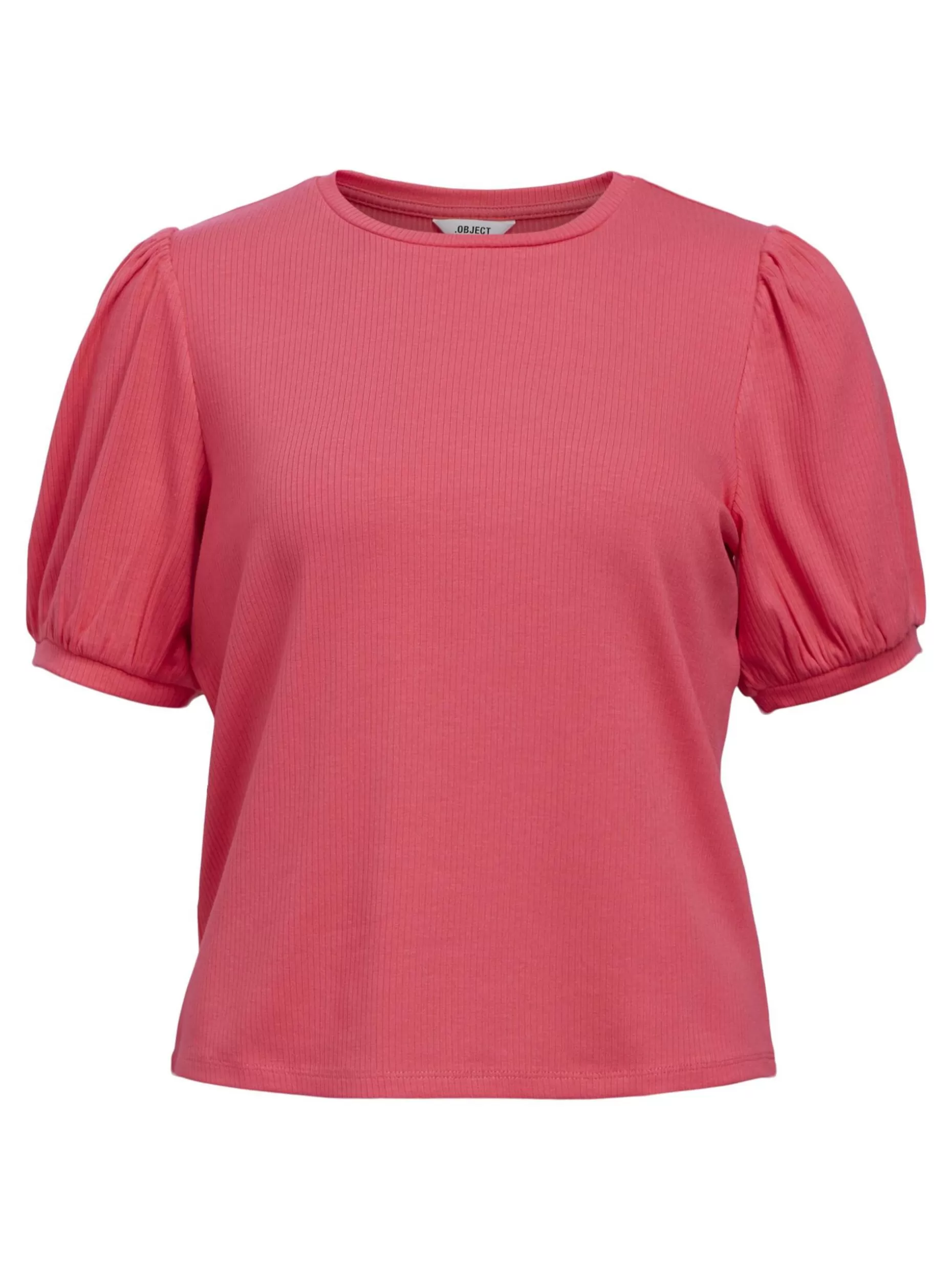 OBJECT BALLONMOUWEN TOP Paradise Pink Outlet