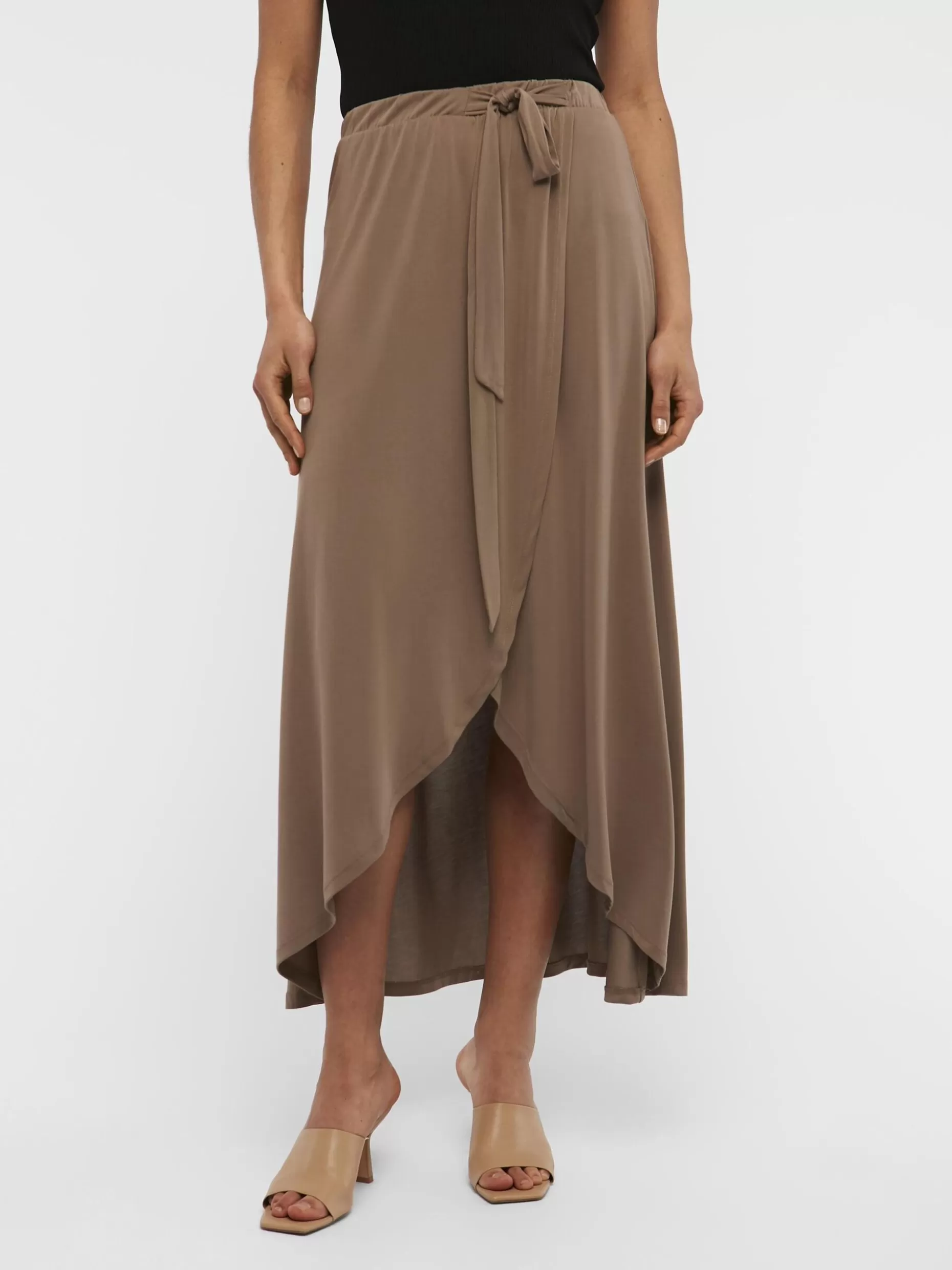 OBJECT OBJANNIE MAXI ROK Fossil Clearance