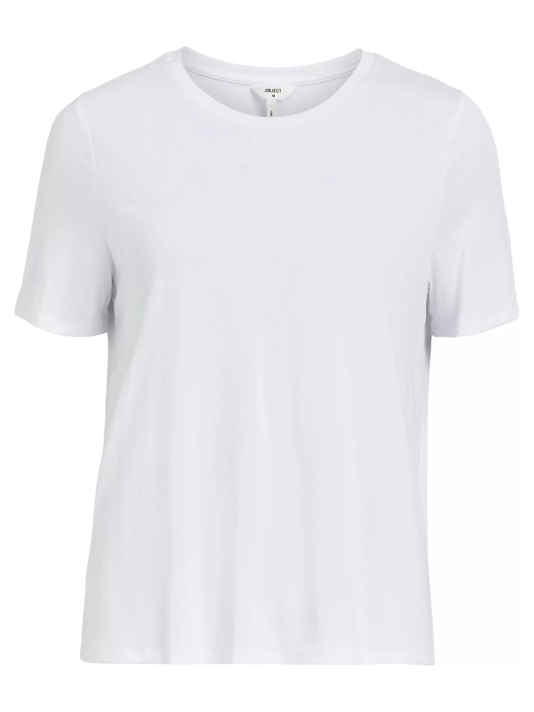 OBJECT OBJANNIE T-SHIRT White Sale