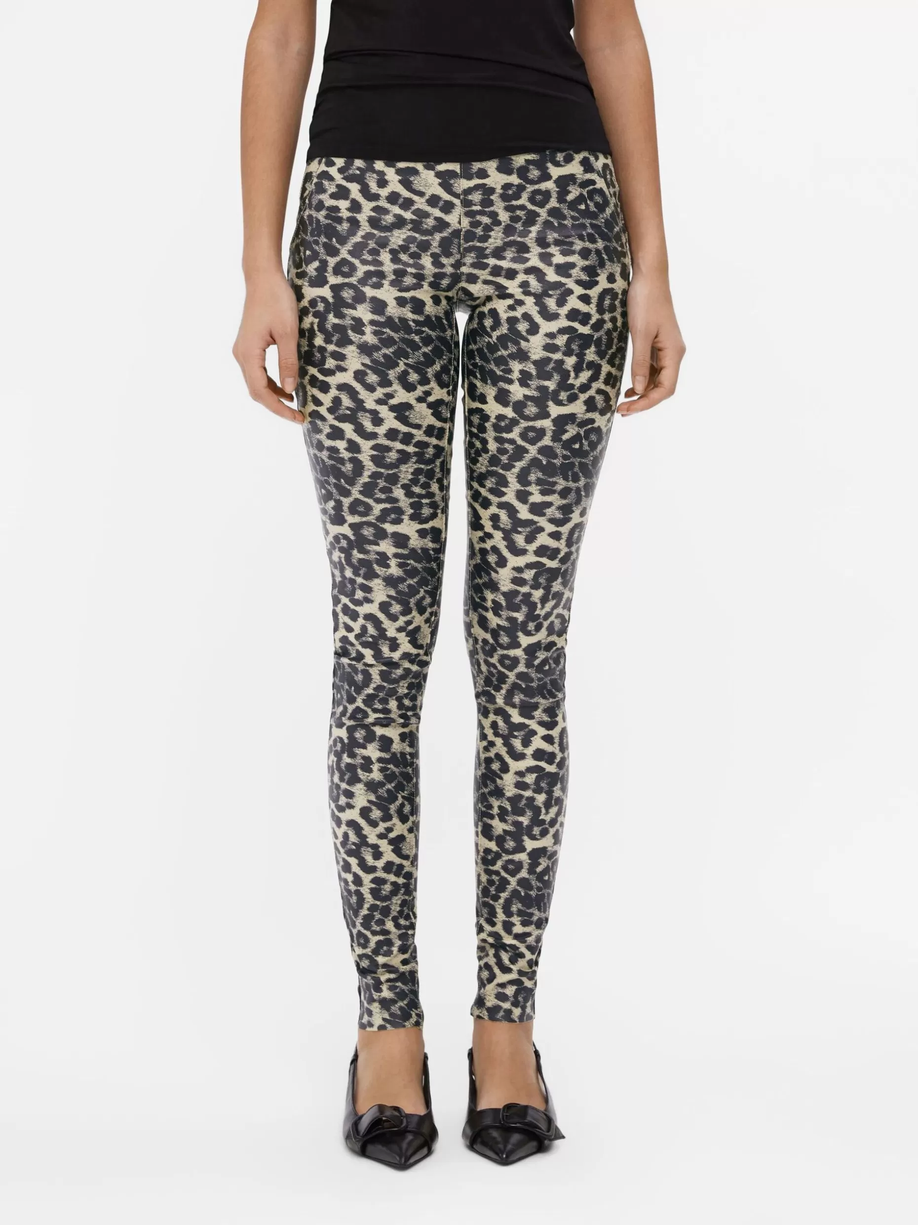 OBJECT OBJBELLE LEGGING Humus Outlet