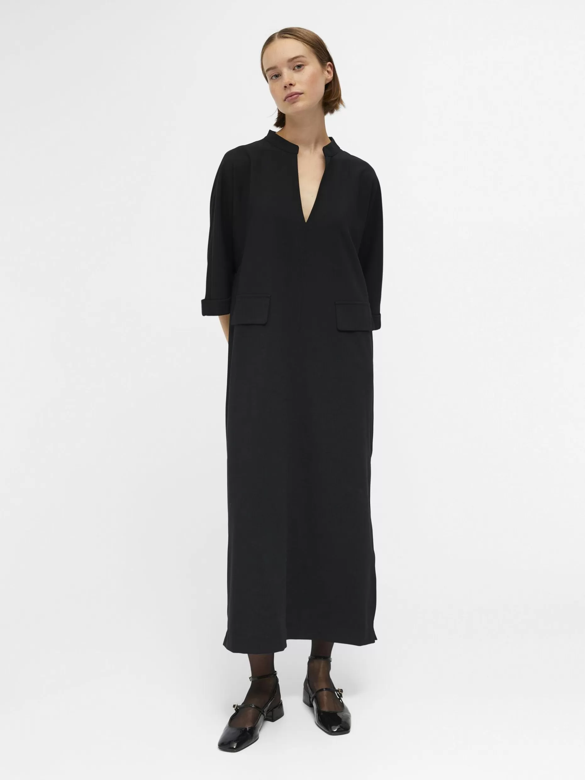 OBJECT OBJFLO MIDI JURK Black Best Sale