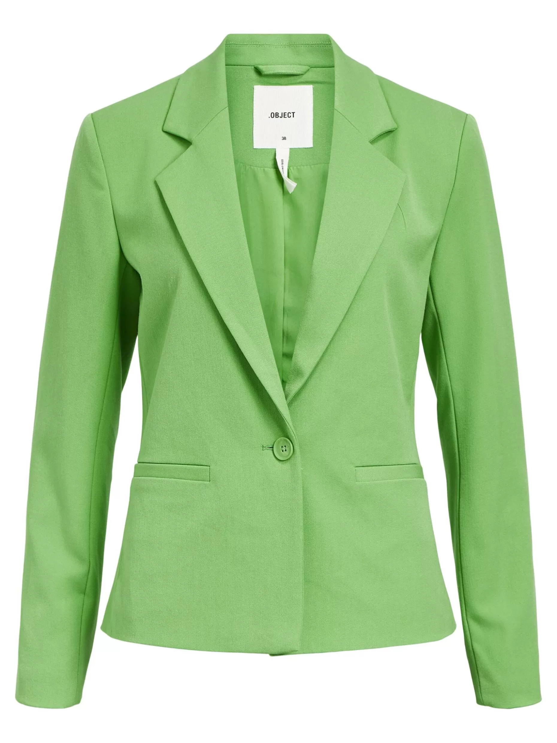 OBJECT OBJLISA BLAZER Vibrant Green New