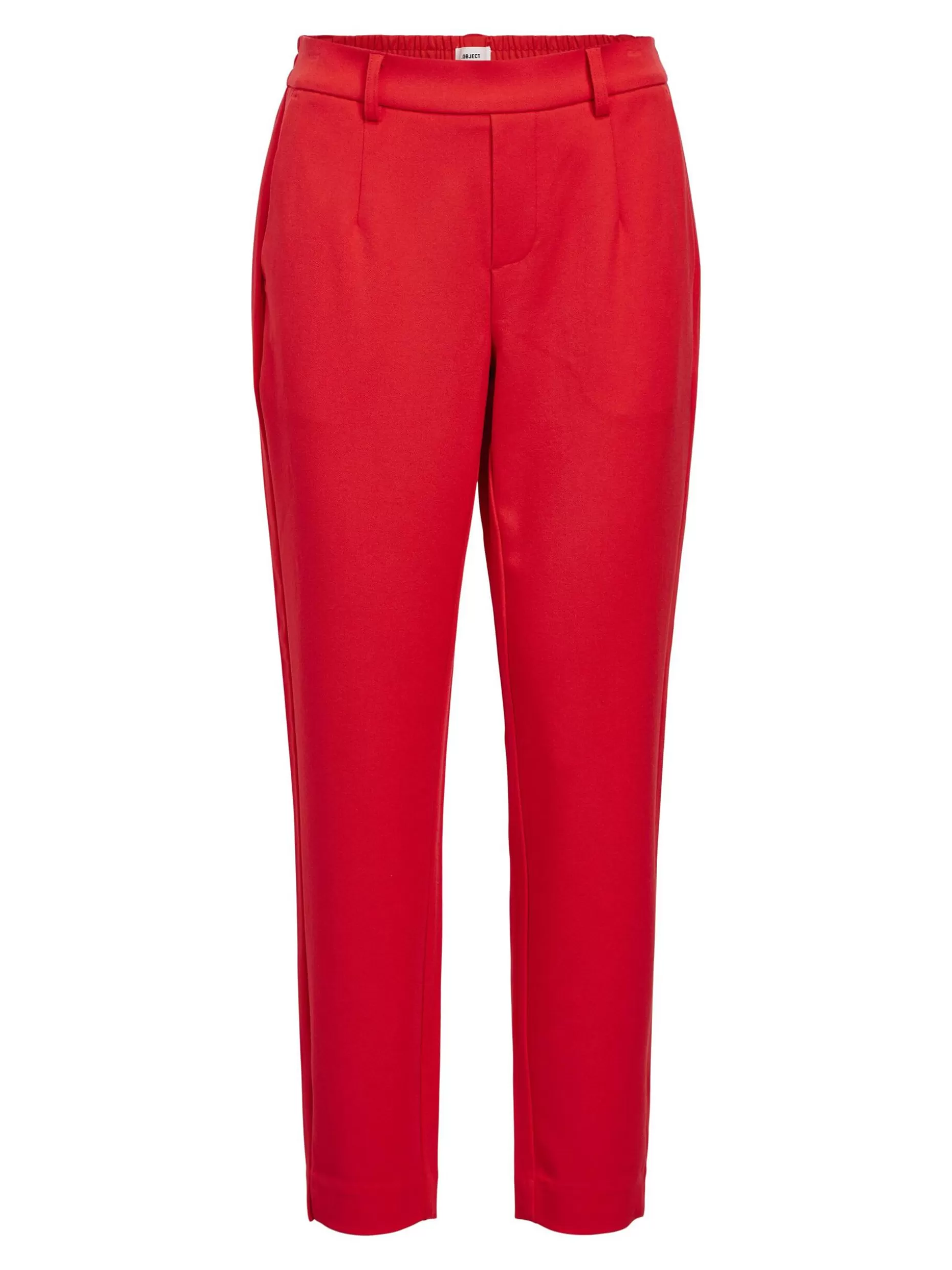 OBJECT OBJLISA BROEK Flame Scarlet Cheap