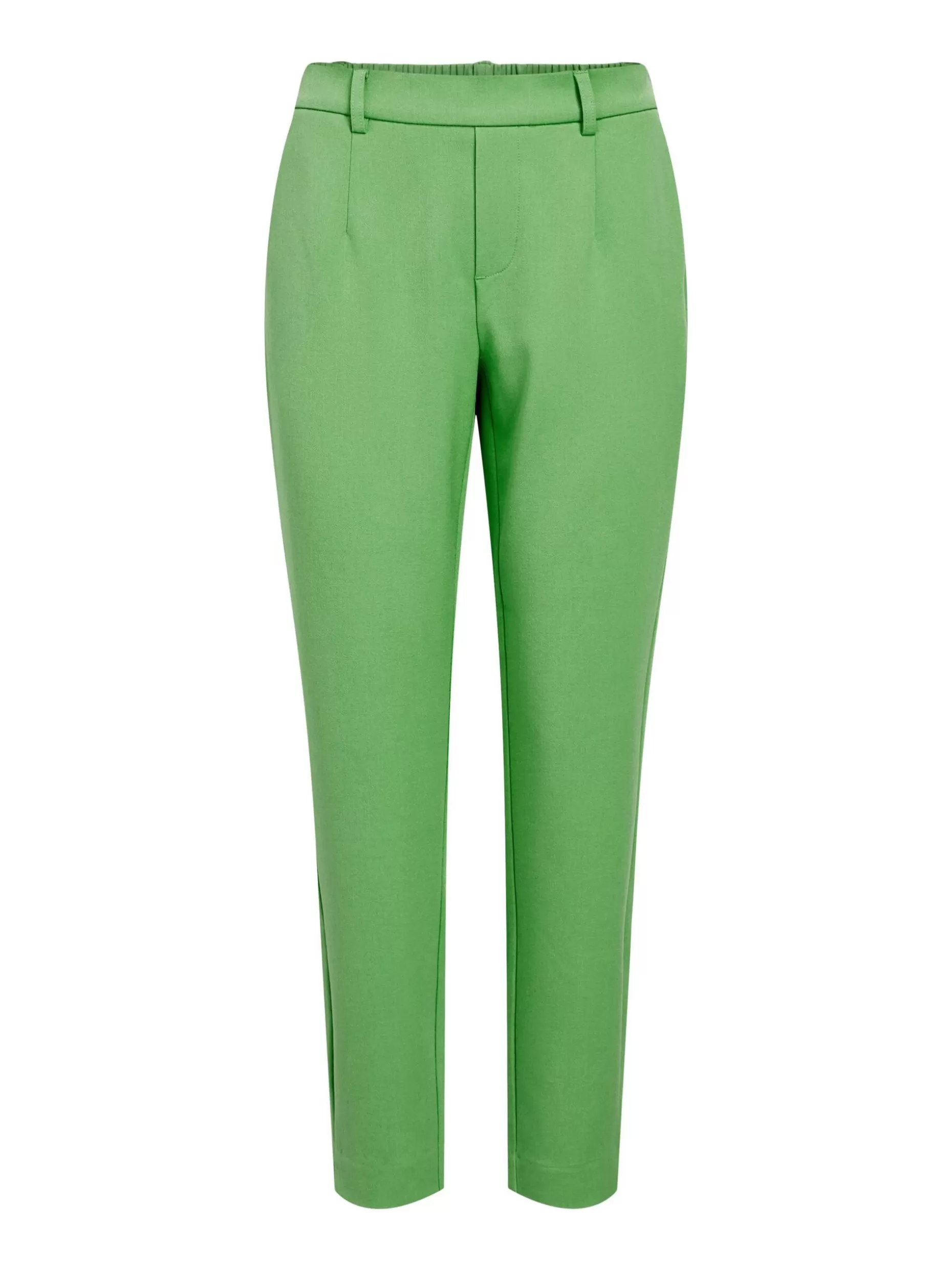 OBJECT OBJLISA BROEK Vibrant Green Flash Sale