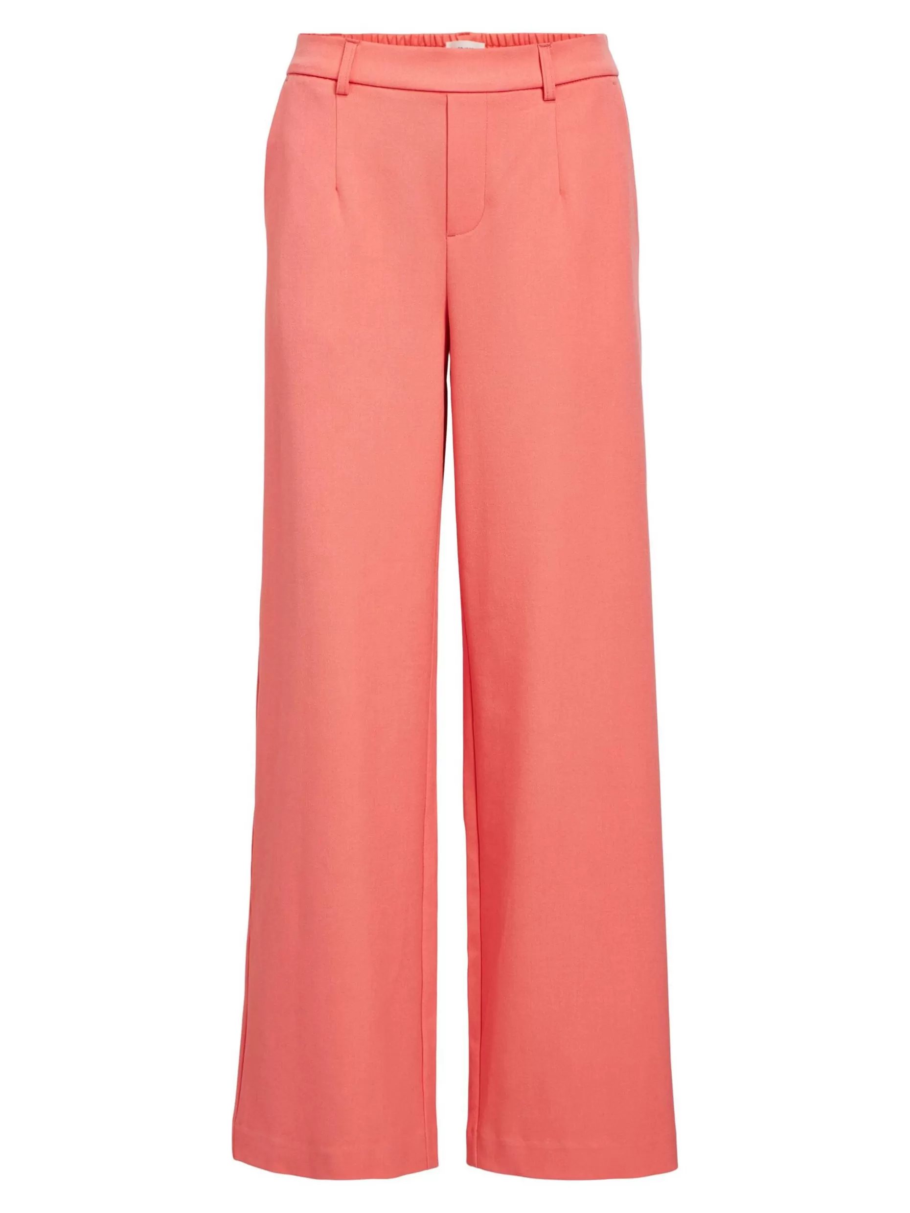 OBJECT OBJLISA BROEK Georgia Peach Fashion