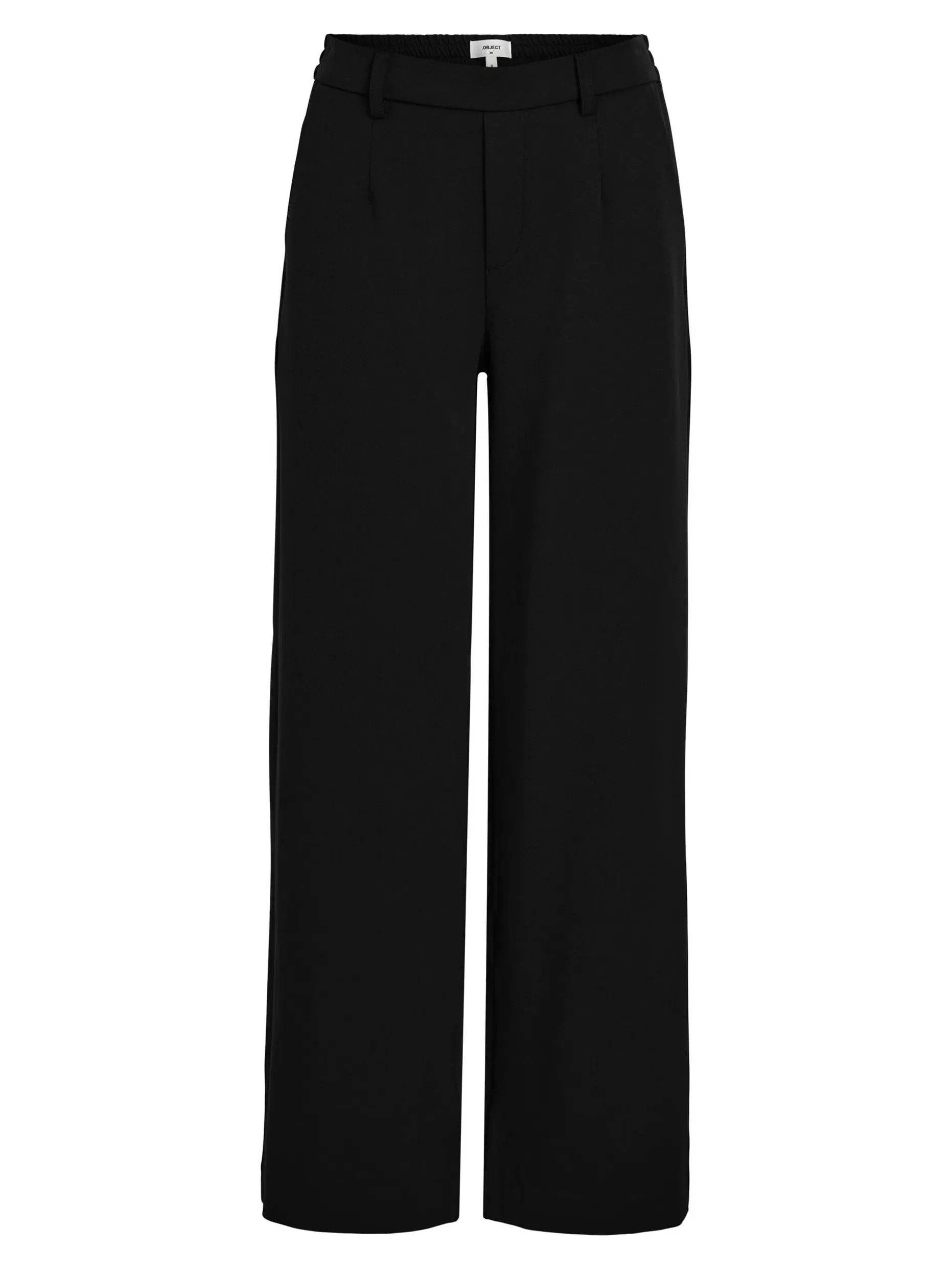 OBJECT OBJLISA BROEK Black Best