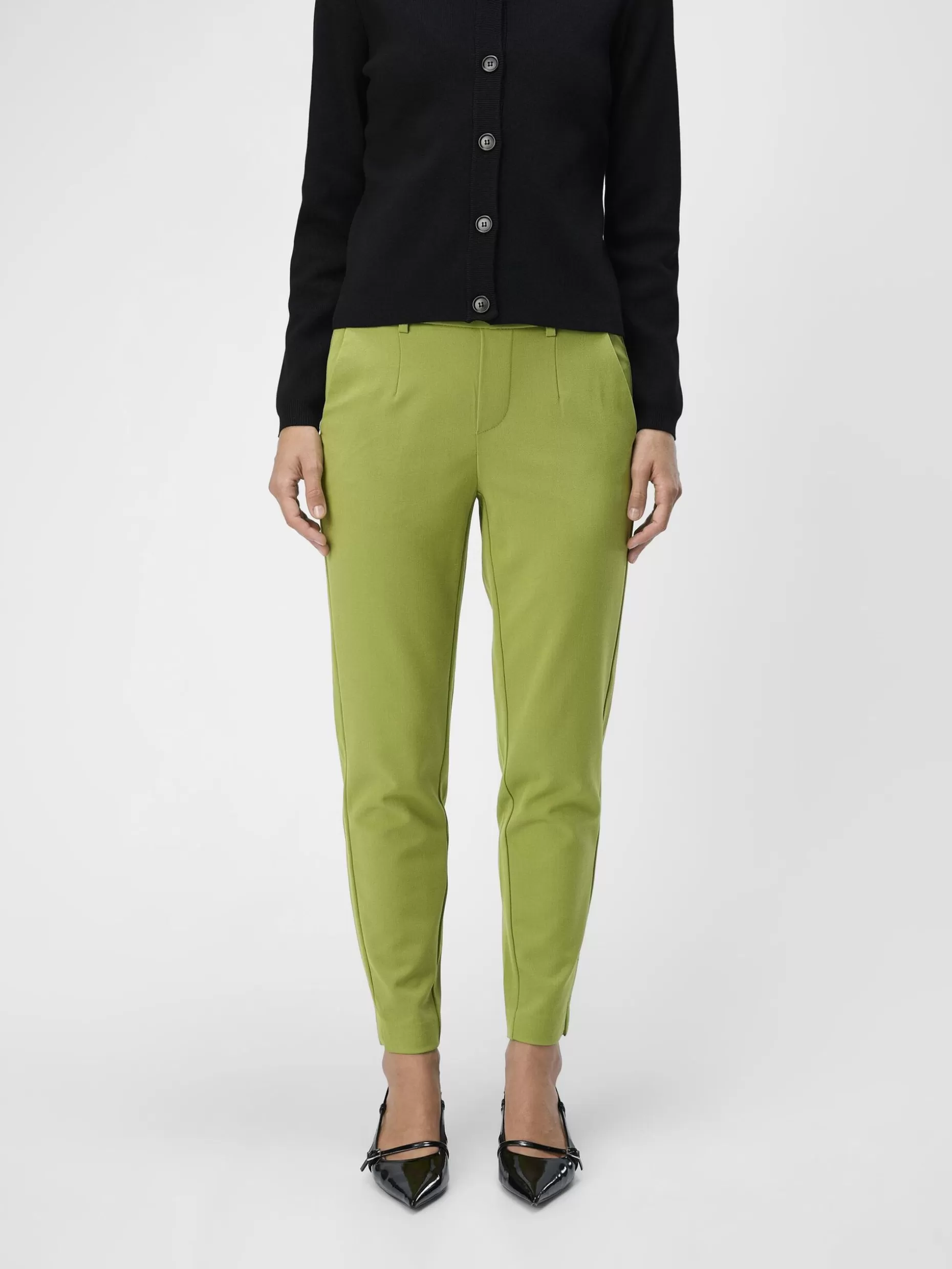 OBJECT OBJLISA BROEK Peridot Cheap