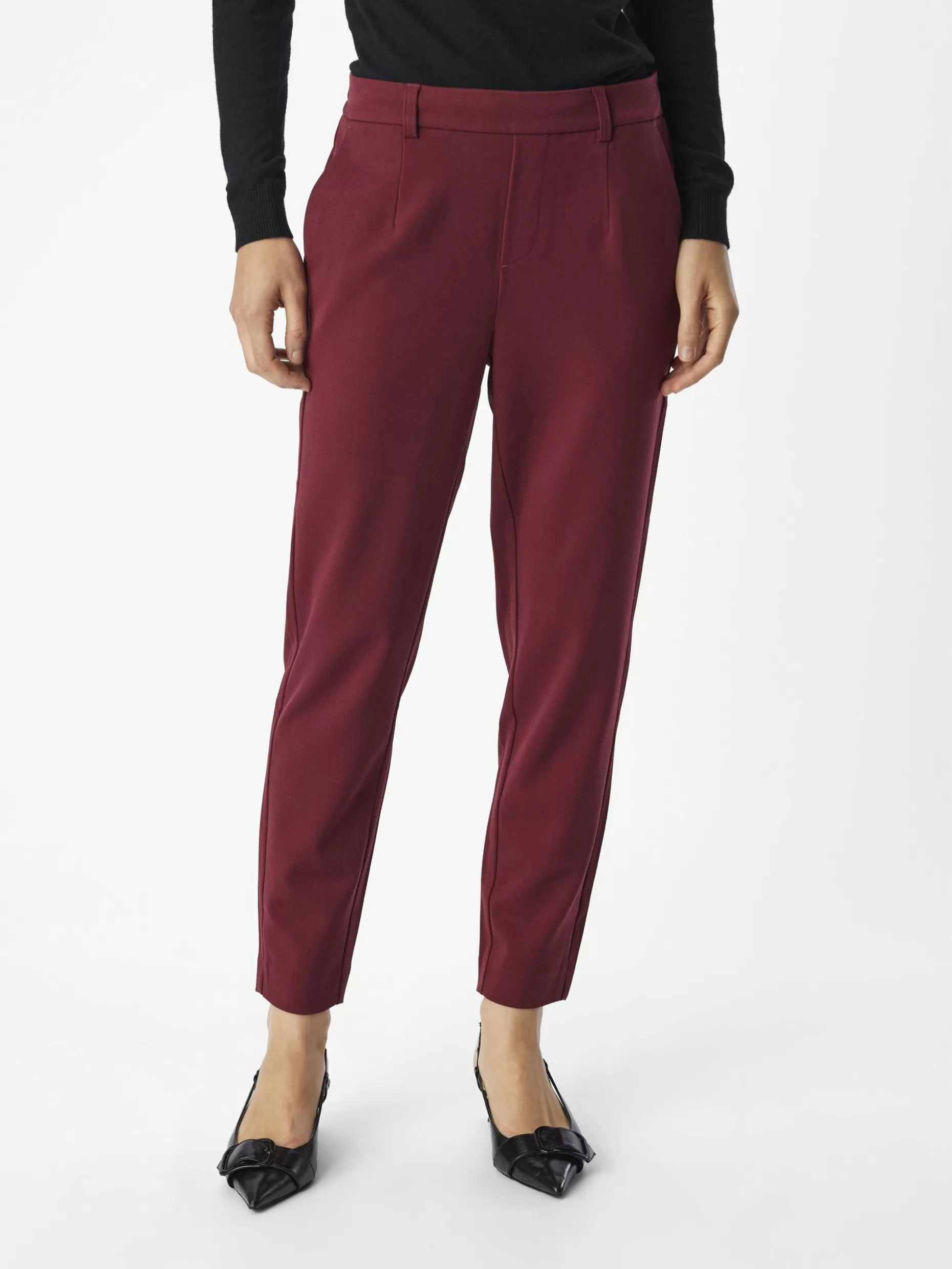 OBJECT OBJLISA BROEK Cabernet New