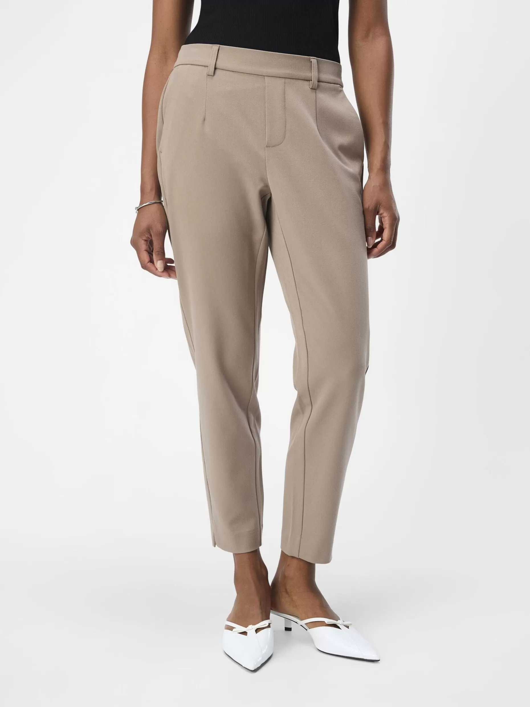 OBJECT OBJLISA BROEK Desert Taupe Online