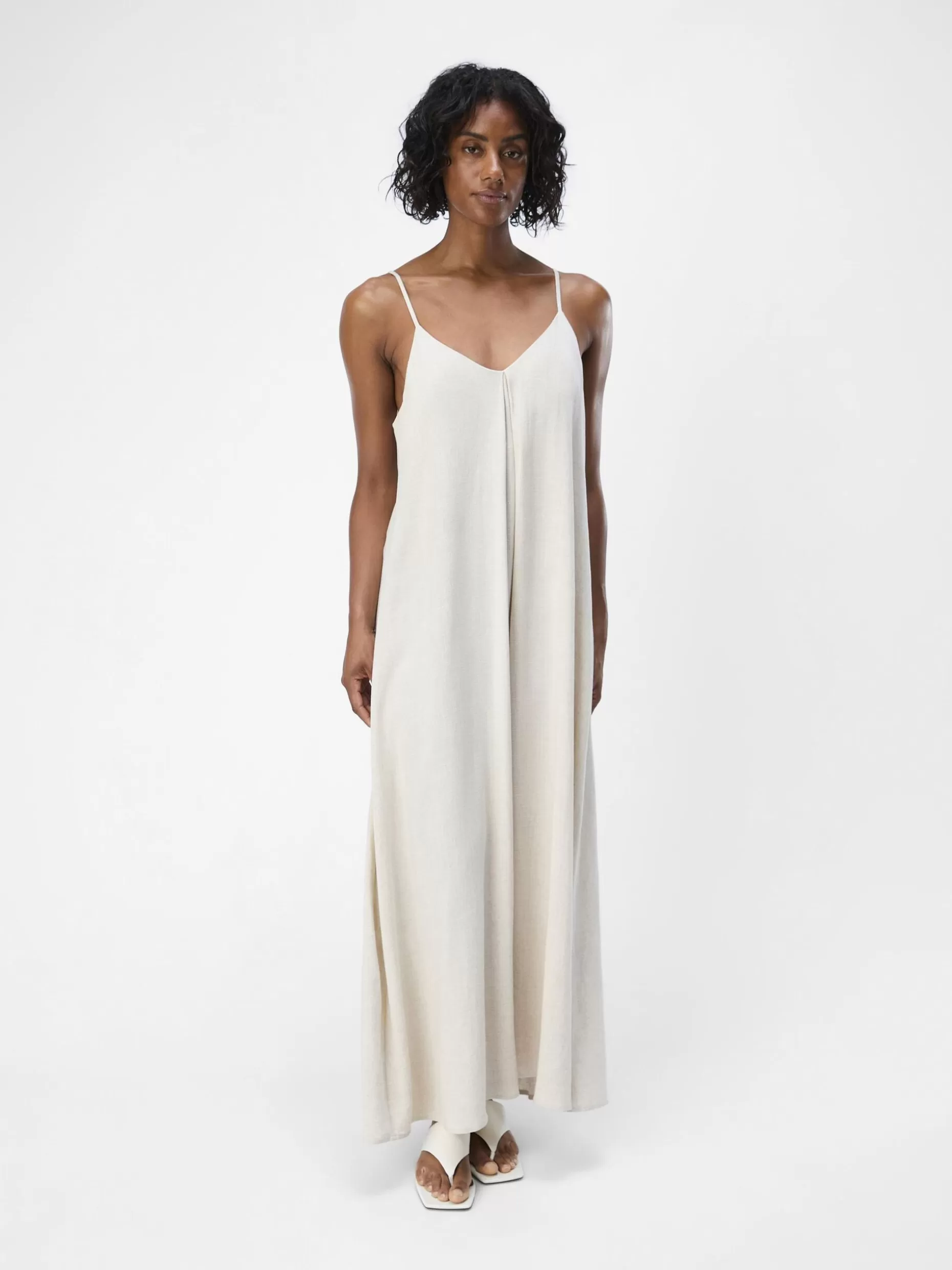 OBJECT OBJSANNE MAXI JURK Sandshell Shop