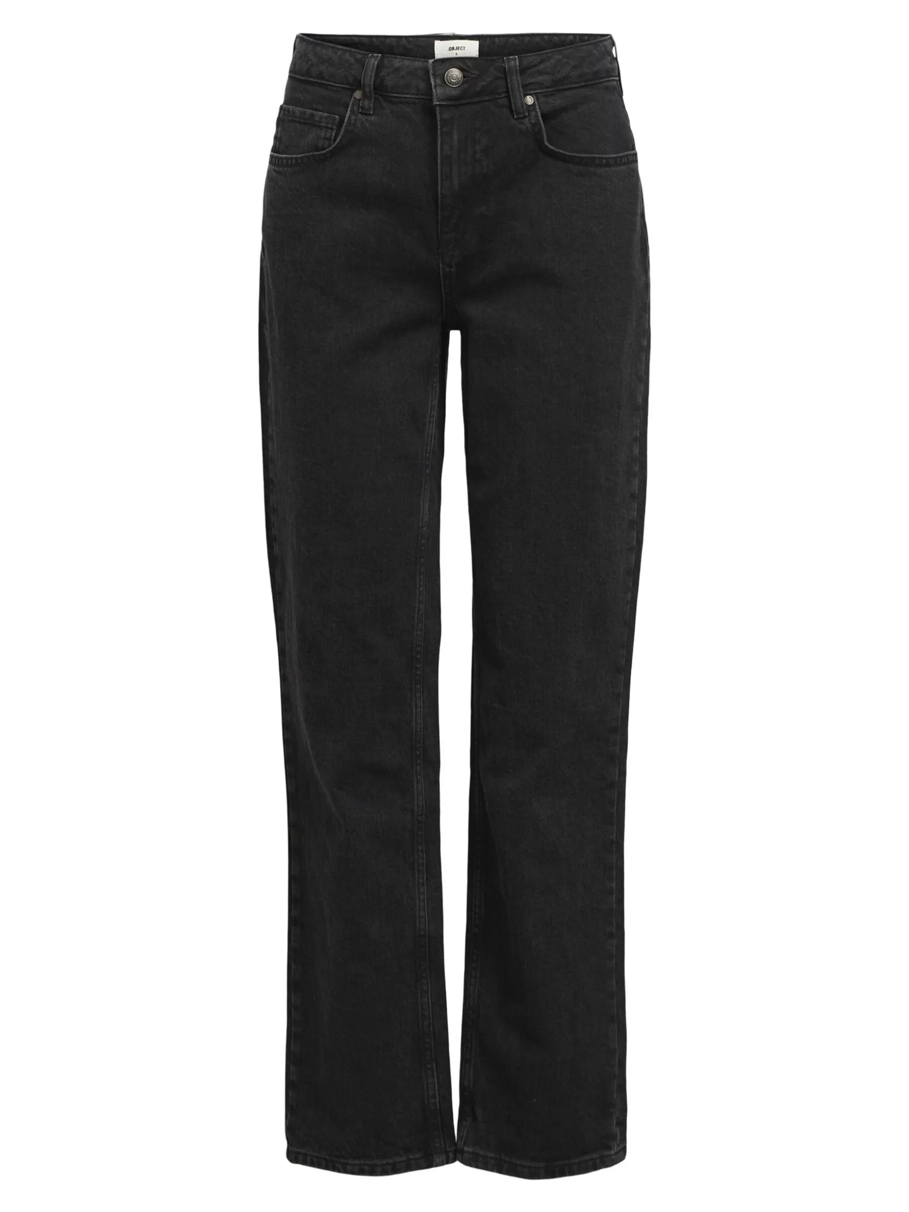 OBJECT OBJSAVA JEANS Black Denim Online