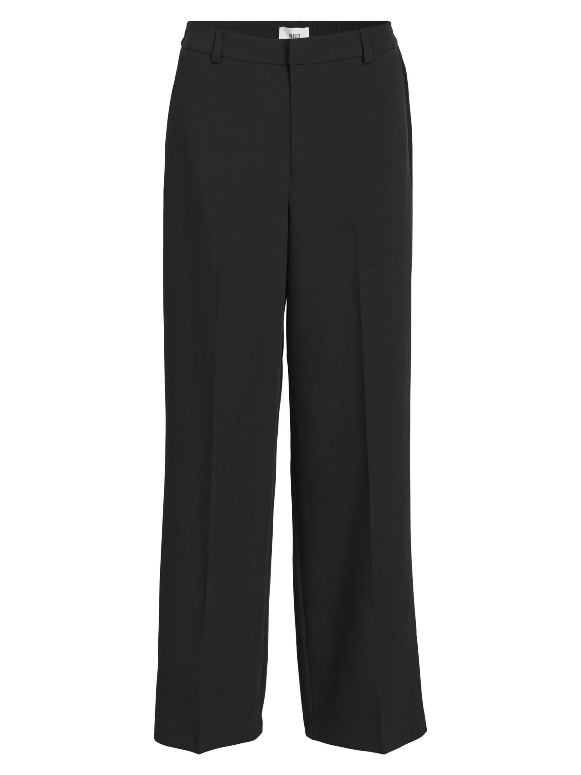 OBJECT OBJSIGRID BROEK Black New