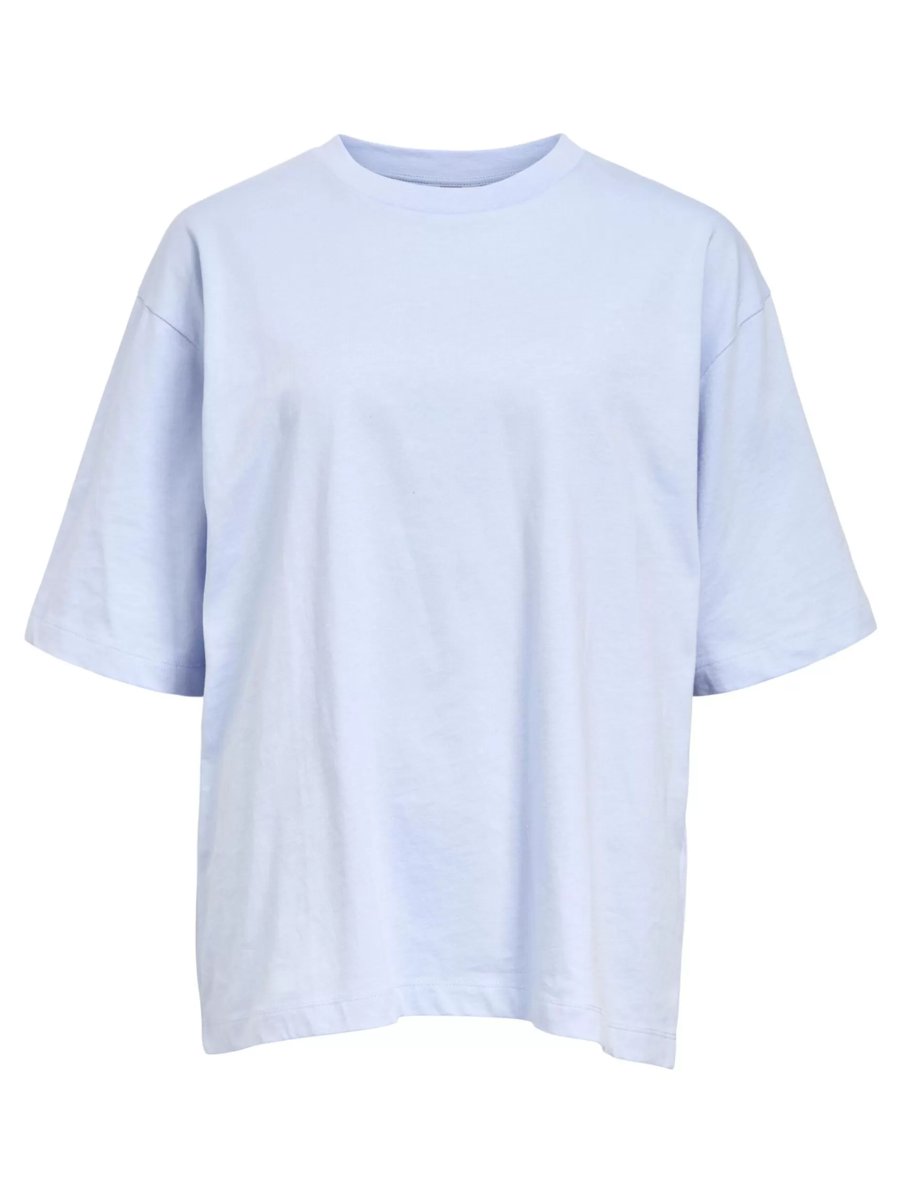 OBJECT OVERSIZED T-SHIRT Brunnera Blue Sale