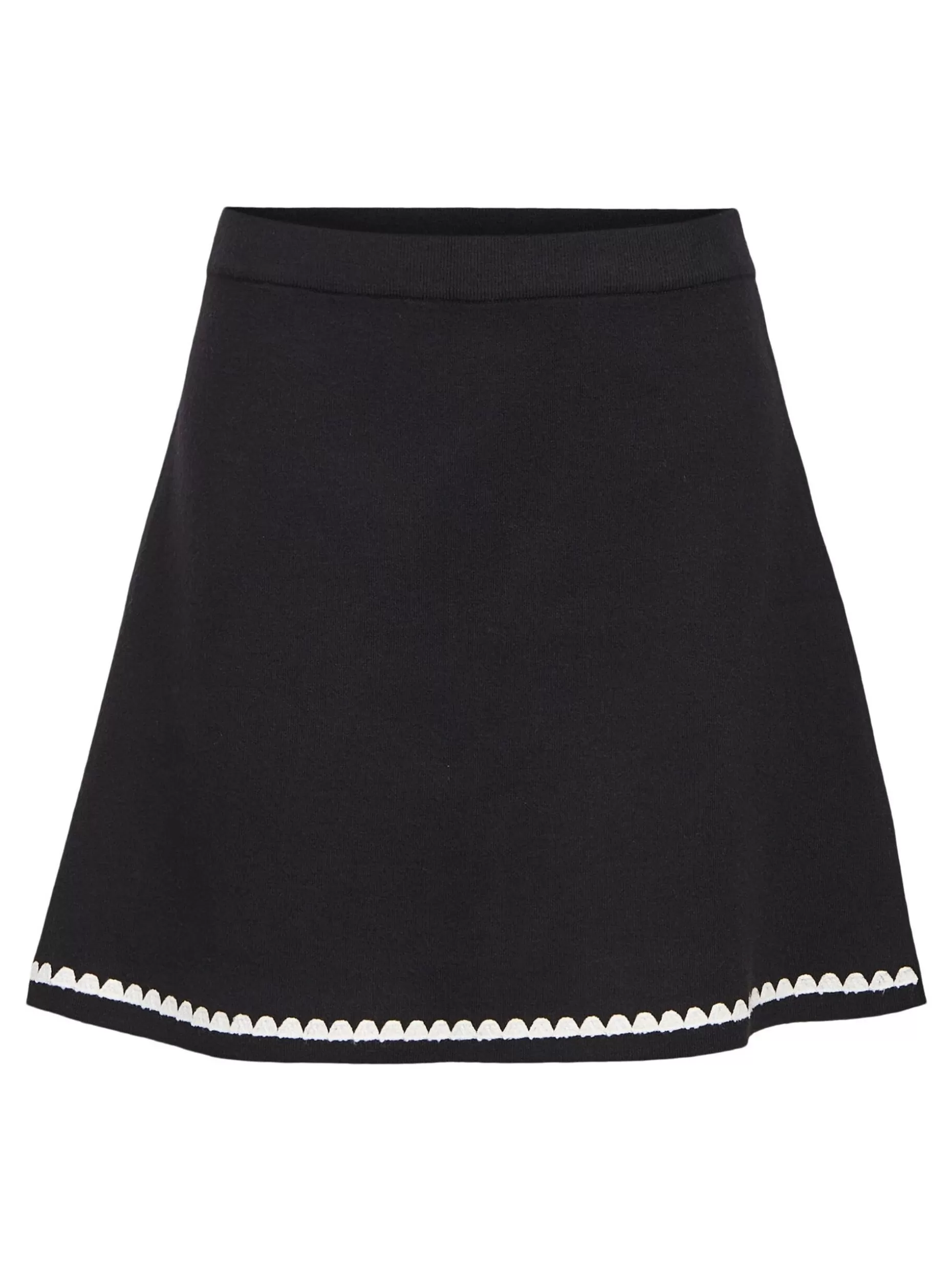 OBJECT SKATER ROK Black Clearance