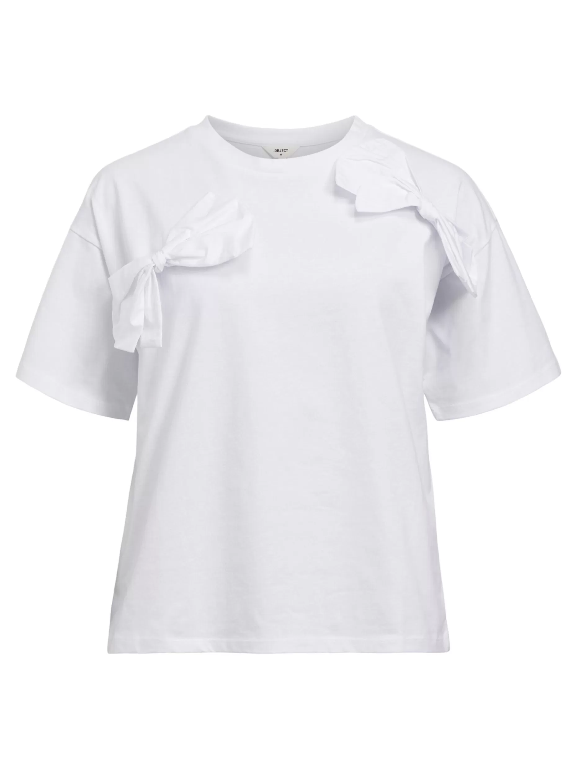 OBJECT STRIK T-SHIRT White Best Sale